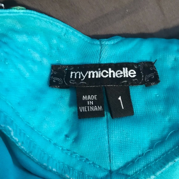 Prom dress! - Picture 6 of 8